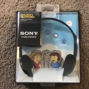 Sony Children’s Headphones